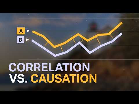 Correlation isn’t causation: What headlines often get wrong about health science