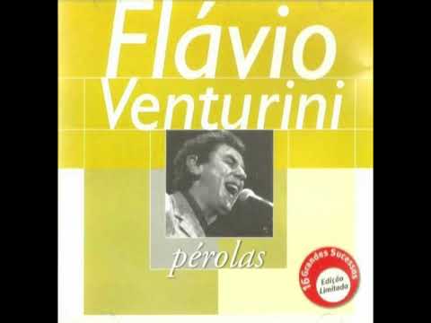 Fome De Amor - Flávio Venturini