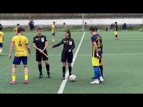 NFC Arena - CSM Alexandria (2008) rep1