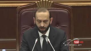 Սուր անկյուն 14.03.2021 - Գևորգ Էմին-Տերյան «Խտրականություն՝ միջազգային մակարդակով»