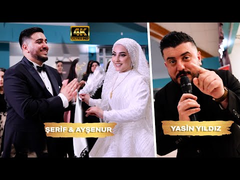 Aysenur & Serif / YASIN YILDIZ / EZEL / GRANI /SALLAMA / URFA YOZGAT DUGUNU / DenizProductions®