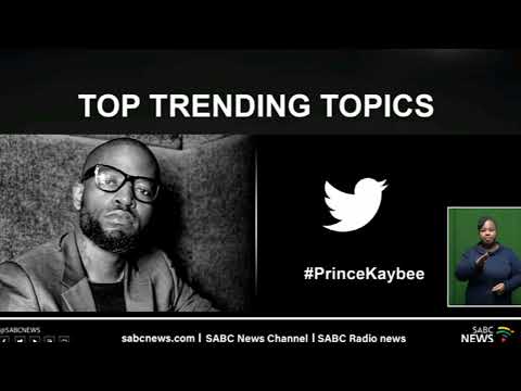 Top trending topics I 15 June 2022