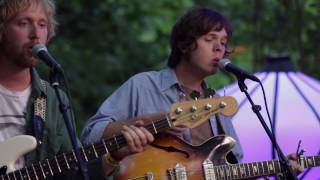 Promised Land Sound - Through the Seasons - Edge Sessions @Pickathon 2016 S03E02