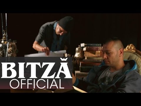 Bitza - Pasiunile inving legi (Official Video)