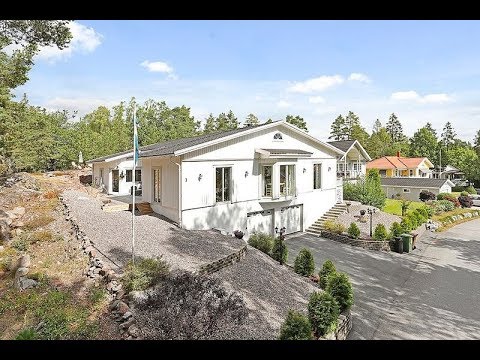 Bergsvägen 1 Bollstanäs