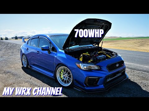 Lets Talk about 3" Turbo Inlets....