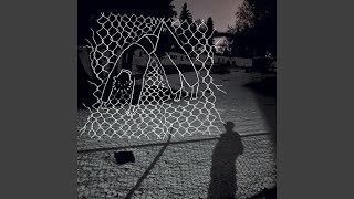 The Graveyard Fence