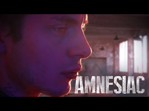 Amnesiac, Short Film by Julian De senneville