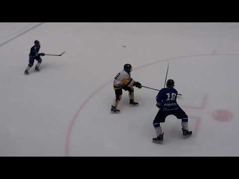 Prešov Penguins - HK ŠKP Poprad 1 : 13