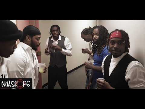 SHIIRAQ - DEACONS SERMON [THE DEACON VERSION]