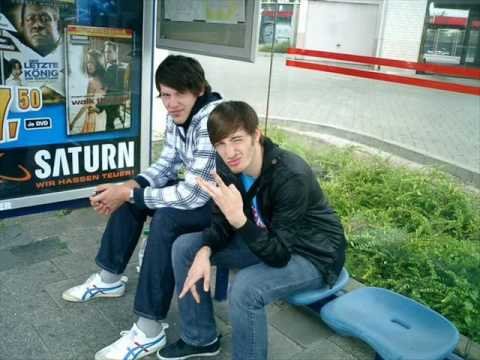 Nochmal 10 min Casper