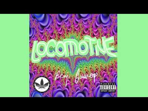 BENJI GUWOP INDO (PRODUCED BY MJNICHOLS)