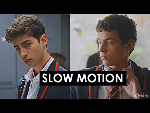 Patrick x Ander au - i want to be with you