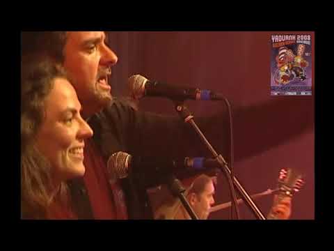 MIZVEZH AR BREZHONEG | Loened Fall (Ton doubl Plin) // Yaouank 2008