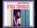 Irma Thomas- Zero Will Power