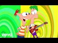 Phineas Isabella Candace Summer Belongs To You From Phineas And Ferb