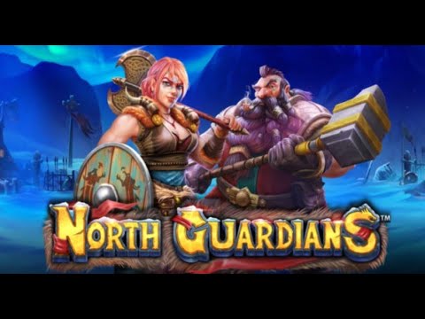 North Guardians gameplay video
