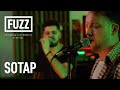 FUZZ 2021 - SOTAP [Live]