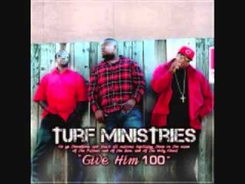 Turf Ministries - 