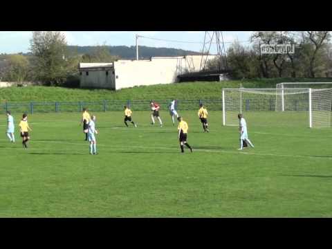 IV liga: KP Unia Racibórz - Naprzód Rydułtowy