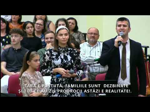 Alin Jucu - Altarele Tale Doamne