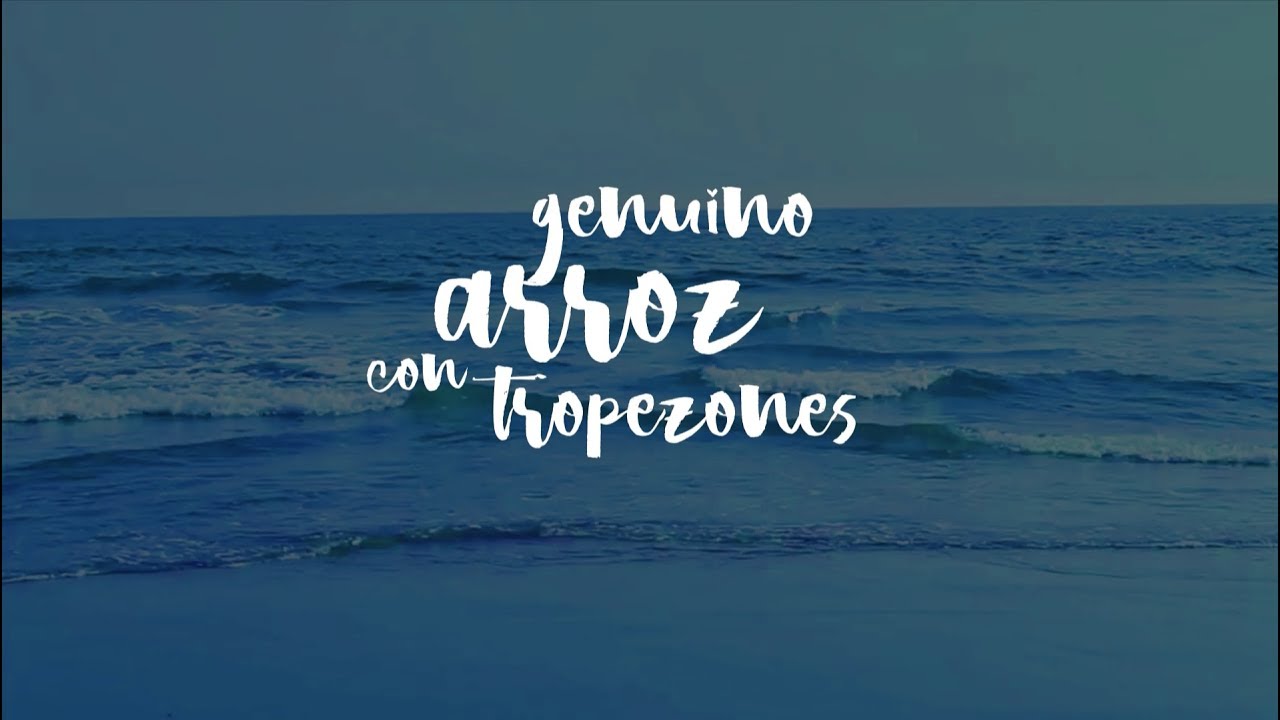 Cómo hacer un genuino Arroz con Tropezones