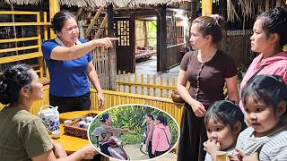 Download lagu Mrs. Giang sought out Mrs. Thắng to pick a fight and met with Huệ to confront her. mp3 Download lagu Mrs. Giang sought out Mrs. Thắng to pick a fight and met with Huệ to confront her. mp3