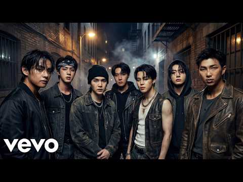 BTS (방탄소년단) 'Hooligan (ft Post Malone) MV