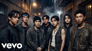 Download lagu BTS (방탄소년단) 'Hooligan (ft Post Malone) MV mp3