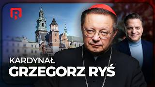Rymanowski, kard. Ryś: Dialog z Żydami
