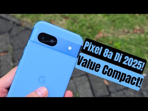Thumbnail Google Pixel 8a