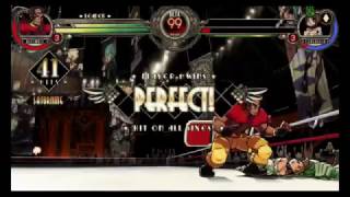 Somebody's Gotta Stop Him