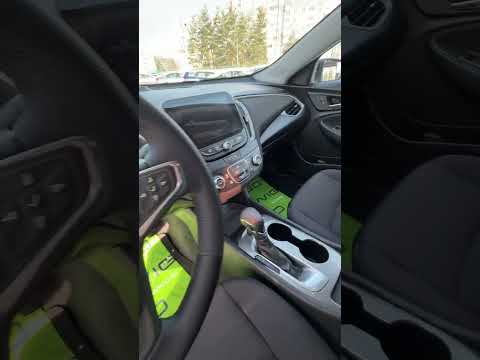 фото chevrolet malibu ix рестайлинг 0