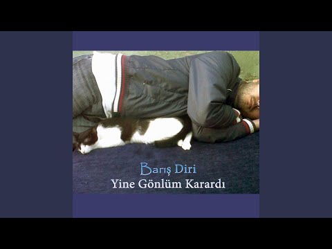 Yine Gönlüm Karardı