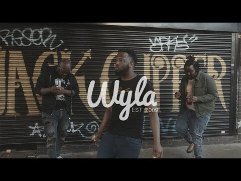 WYLA - Suffer /Dont Make Sense (Official Music Video)