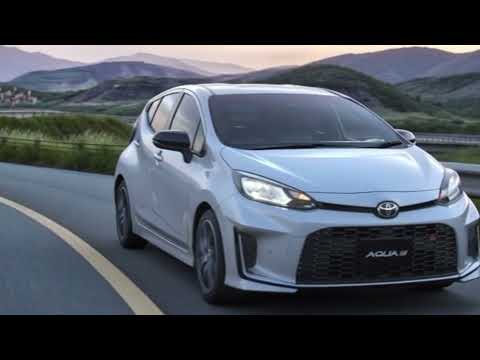 Thumbnail for Real Fuel Consumption Toyota Aqua (XP210) 1.5 L M15A-FXE Hybrid (2021—...) by Toyota Aqua (XP210)