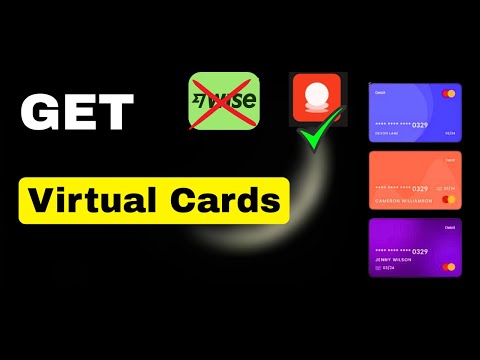 ✅Create Virtual Cards with Jeton (Fast & Easy!)