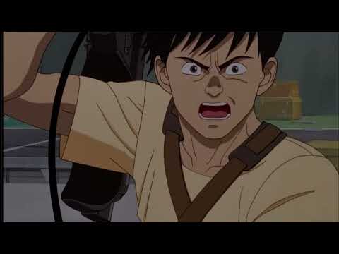 AKIRA|| IGORS THEME