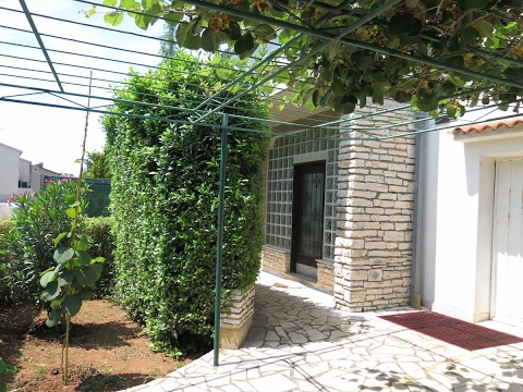 Apartment Pletikos Pješčana Uvala Istra Croatia