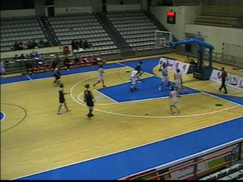 LF2 J15. UPV - Conquero