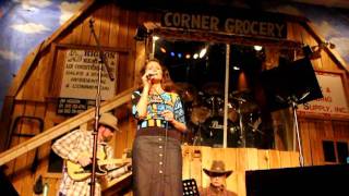 Old Pictures / The Judds - Daniel Hobbs&#39;s Sister