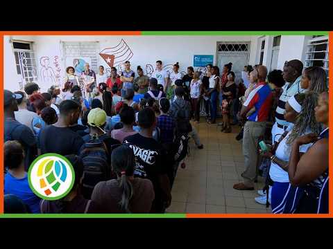 Universidad municipal de Consolación inicia el curso con 194 alumnos