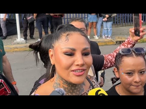 🚨🫢 I HATE HER! BARBY JUÁREZ EXPLODES AGAINST GALA MONTES AND SAYS ALANA WILL BEAT HER