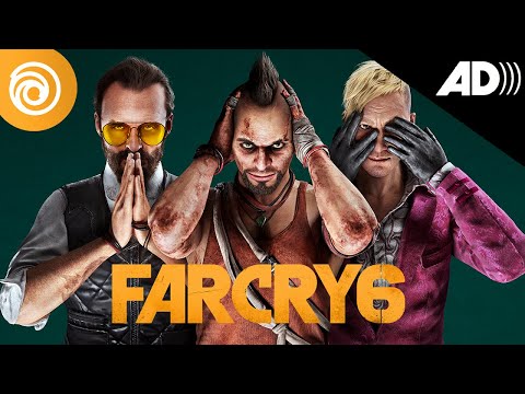 Poupa 60% em Far Cry® 6 Game of the Year Upgrade Pass no Steam