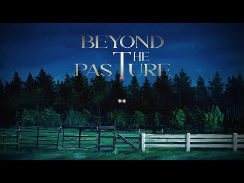 "Beyond The Pasture" - First Independent Horror Short Film