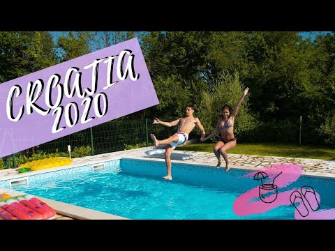 CROATIA - Vacation 2020 | Ana Sousa