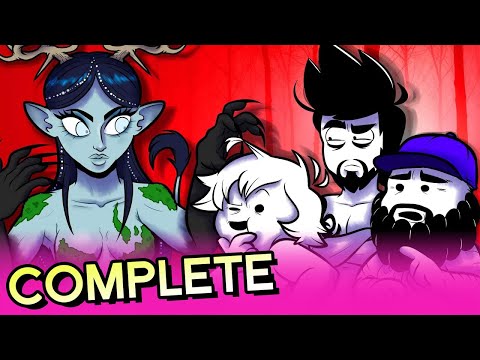 BRAMBLE (Complete Series)