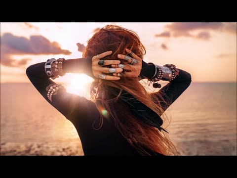 Armen Miran, Felix Raphael, Yannek Maunz - Restless Mind [YION] for Cafe De Anatolia