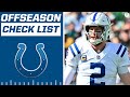 Colts Offseason Outlook: Why Carson Wentz is NOT the answer at QB  | CBS Sports HQ