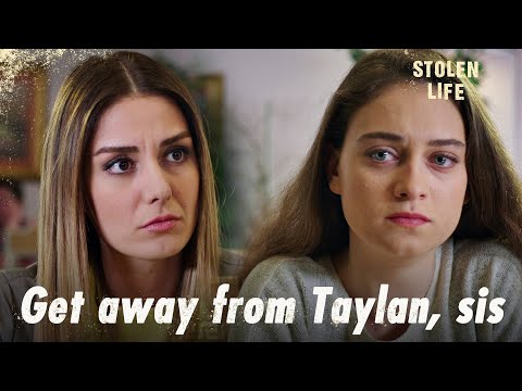 He will never leave Hale again - Stolen Life | Short Scenes